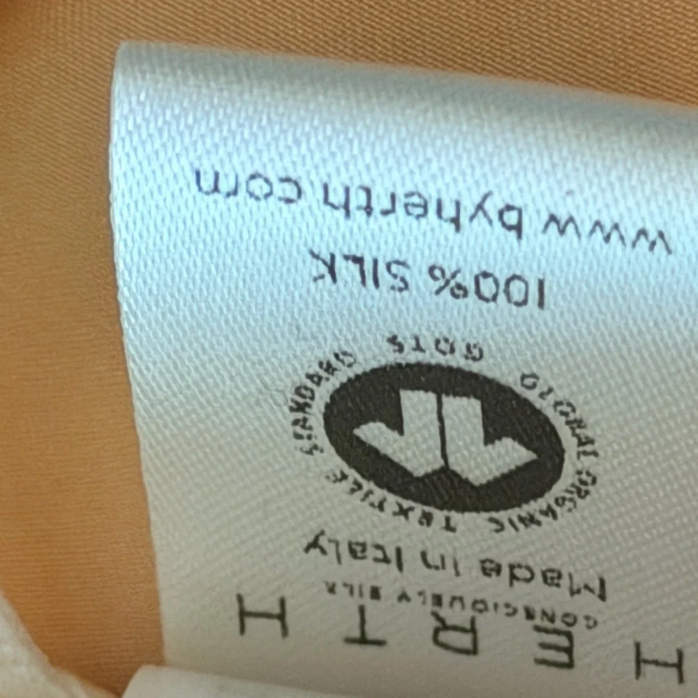 New 100% Silk Herth Panties - Picture 7 of 8